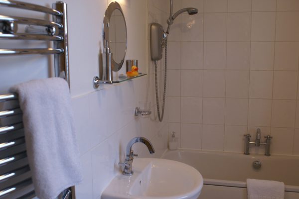 devonshire bathroom