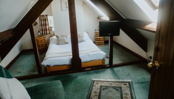 toghill house loft