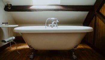 toghill house bath