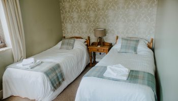 toghill house twin