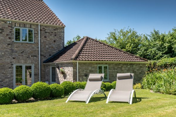 Annexe Yew Tree Cottage Peaceful Accommodation In Wick Near Bath