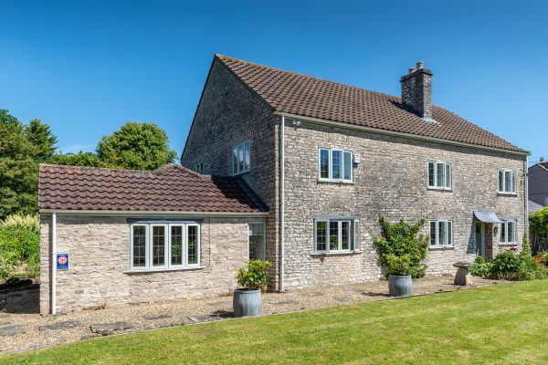 Annexe Yew Tree Cottage Peaceful Accommodation In Wick Near Bath