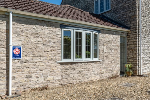 Annexe Yew Tree Cottage Peaceful Accommodation In Wick Near Bath