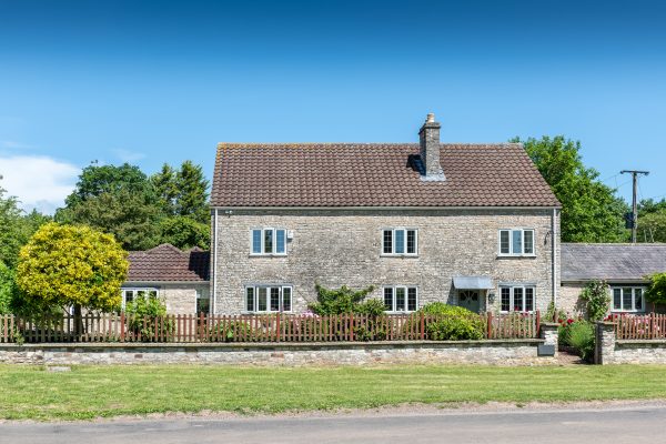 Annexe Yew Tree Cottage Peaceful Accommodation In Wick Near Bath