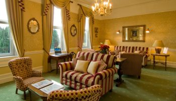 oldfields stripe furniture