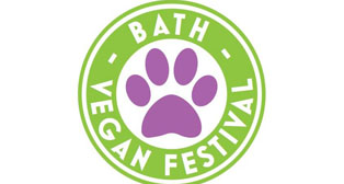 vegan festival logo
