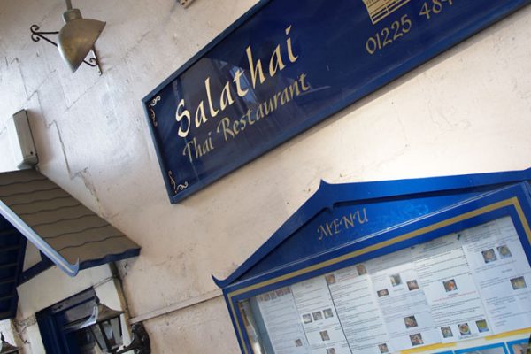 salathai restaurant