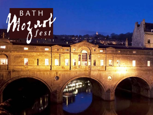 Bath Mozart Fest