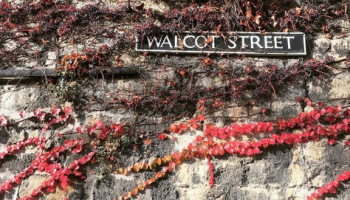 walcot street