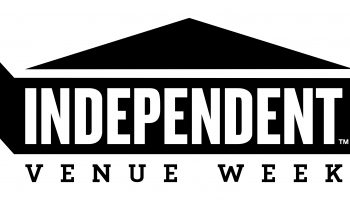 independent venue logo