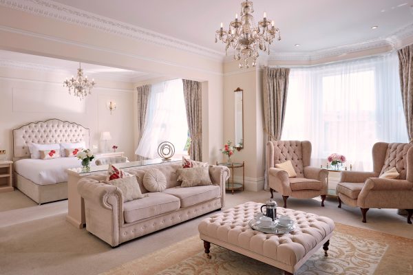 Bathen House Luxury Suite
